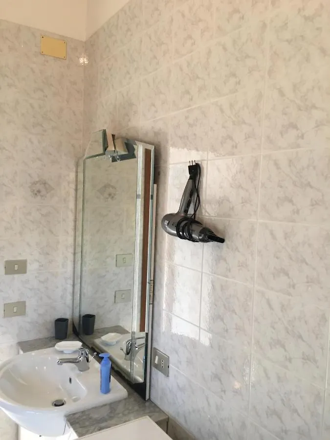 Harmony Apartment Альгеро Италия