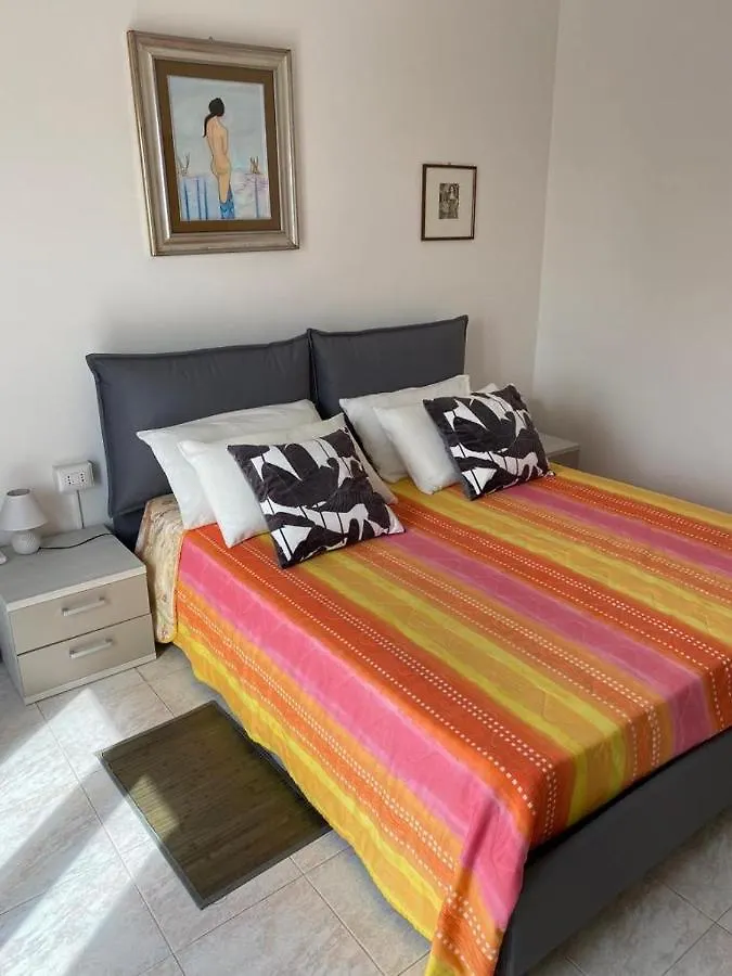 Harmony Apartment Альгеро 0*,