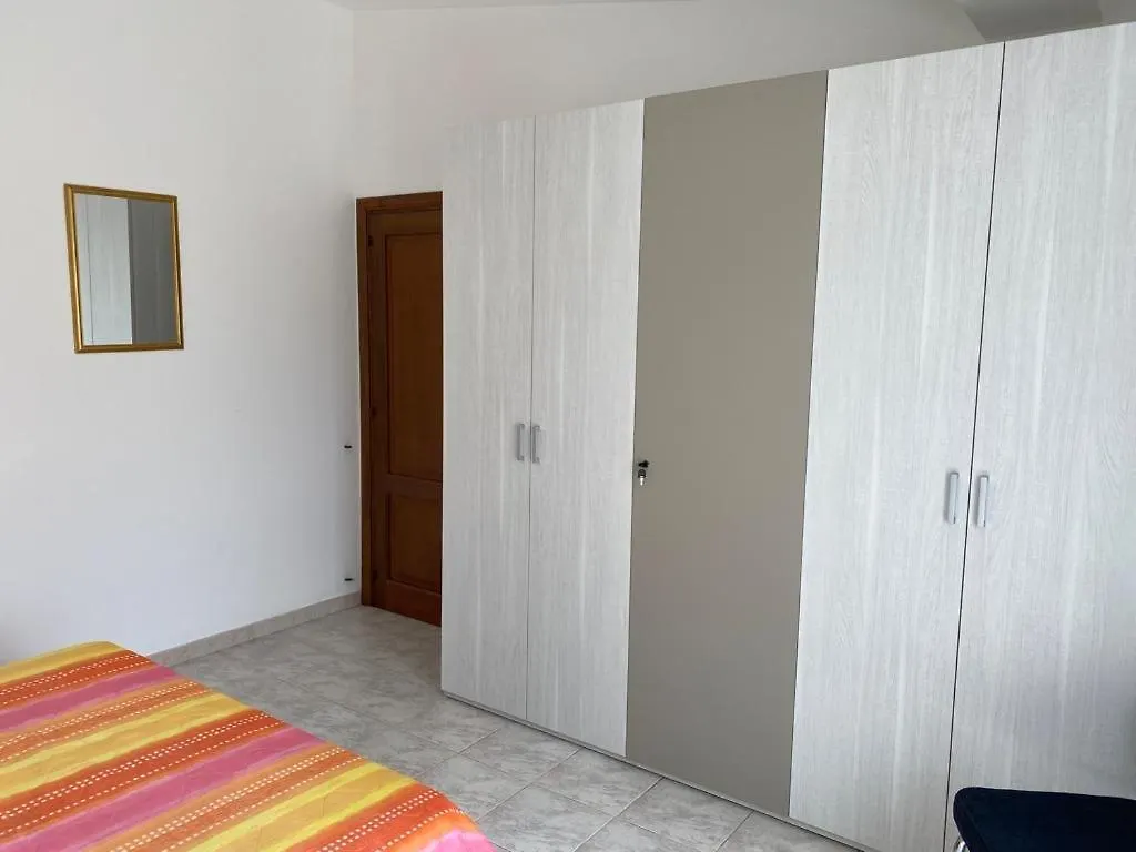 Harmony Apartment Альгеро Италия