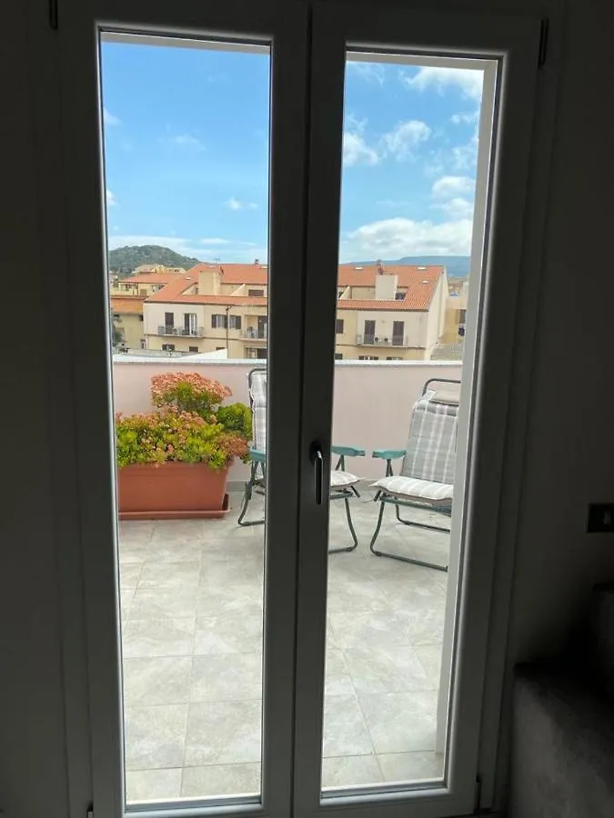 Harmony Apartment Alghero