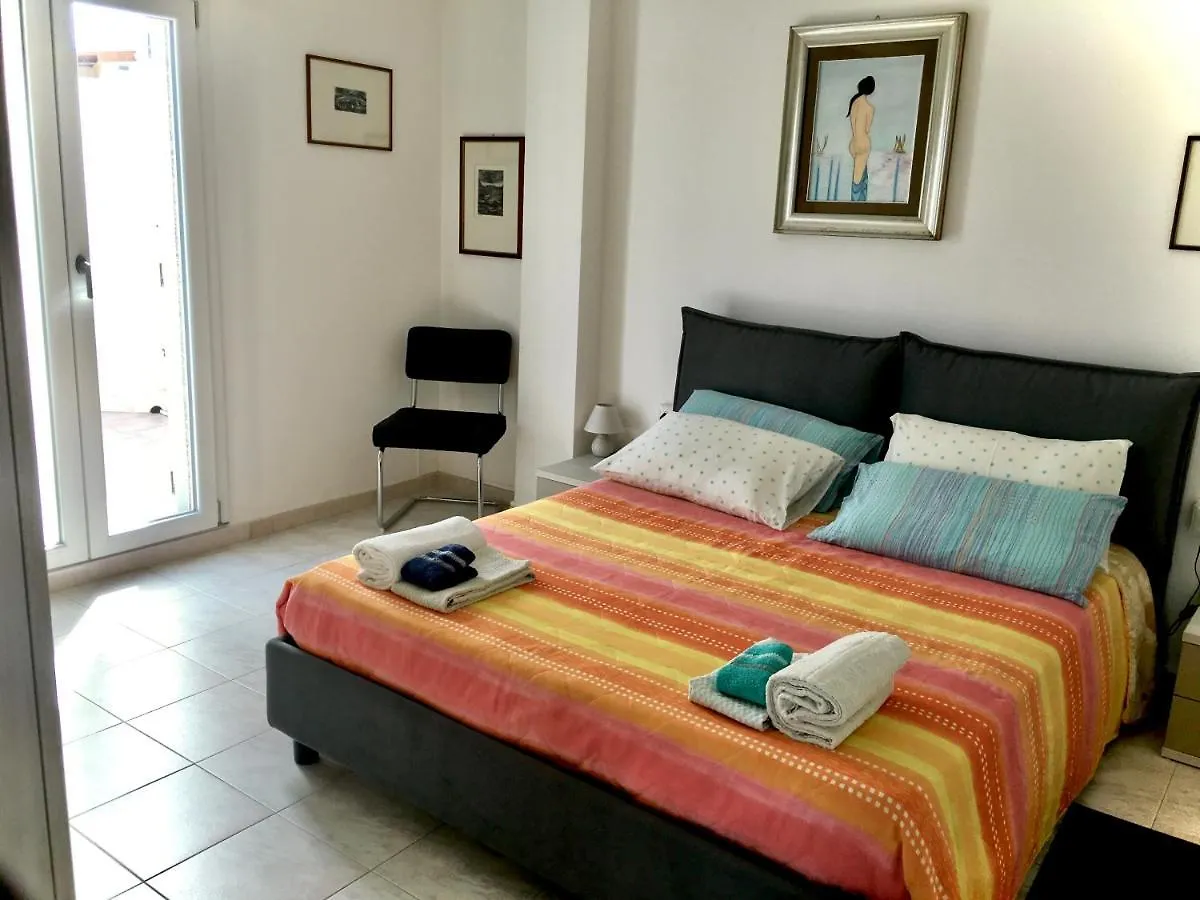 Harmony Apartment Альгеро 0*,  Италия
