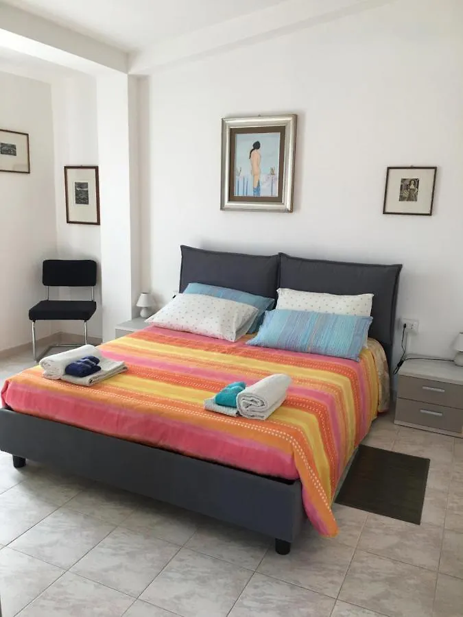 Harmony Apartment Альгеро 0*,  Италия