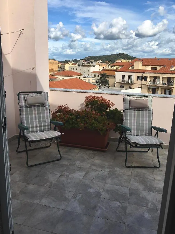 Harmony Apartment Alghero