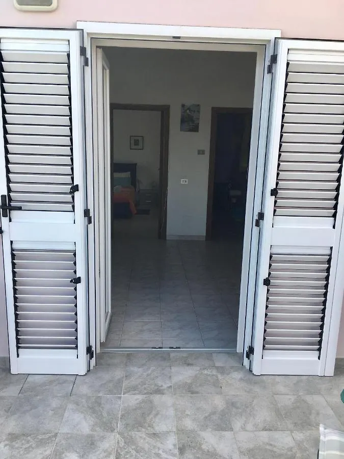 Harmony Apartment Alghero