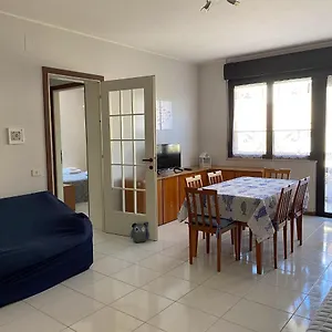 Appartement Stellamare, Alghero