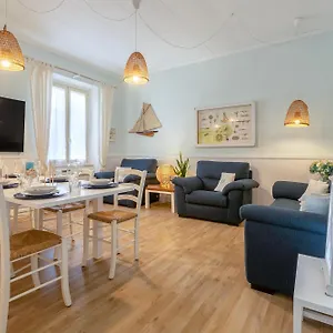 Appartement Degiorgio8, Alghero