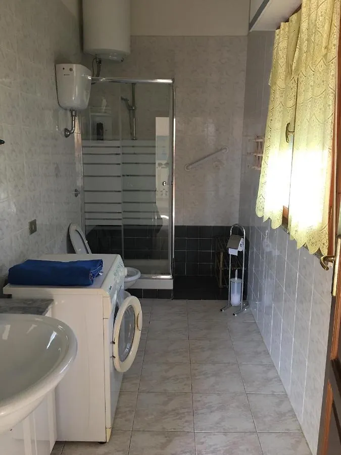 Harmony Apartment Alghero 0*,